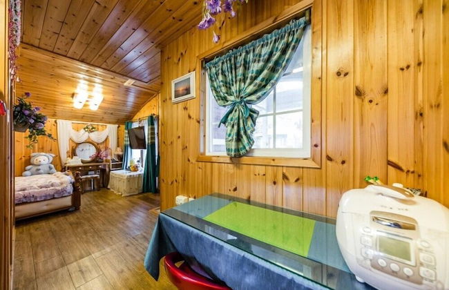 Elsia Pension - Photo 18