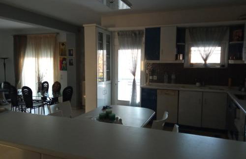 ΤΟ σπίτι ΤΟΥ ΓΙΩΡΓΟΥ - Foto 6