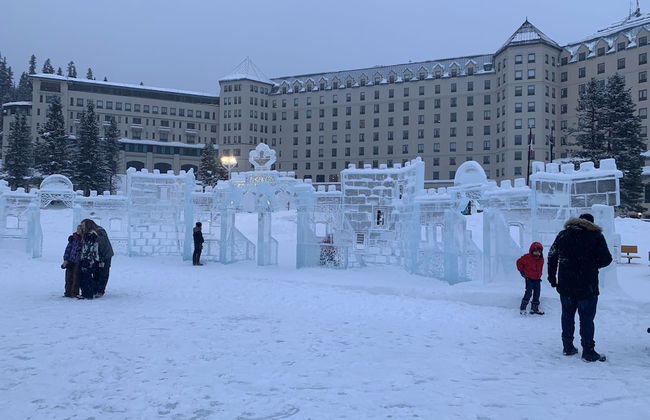 Mountain View 2 Bedroom Condo-Top Floor - Photo 12