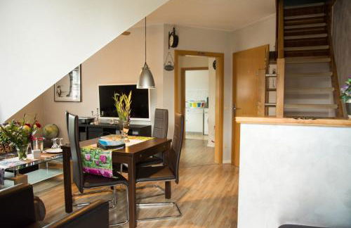 Komfortable Apartments in der Villa Eule - Foto 25