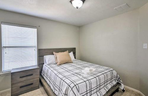 Spacious and Central Katy Retreat 27 Mi to Houston! - Foto 24