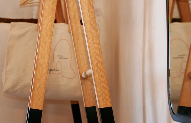 Esperia Luxury Suites - Foto 42