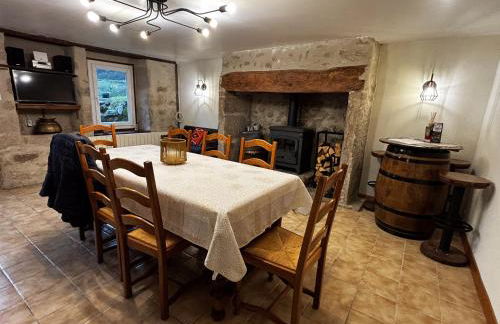 NESST - Gîte Horse & Dog Friendly Cottage - Foto 11