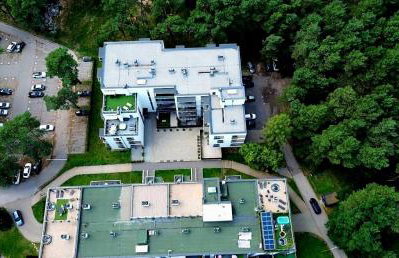 Apartament Leśny Taras z KLIMATYZACJĄ & Garaż podziemny w cenie-728-828-835- Targi Kielce - Foto 50