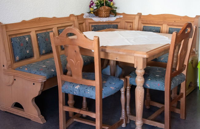 Wohnung in Lauterbach Nahe Skipisten - Foto 11