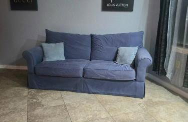 5BR3BA Home, 2 Blocks from Beach, ADA Accessible - Foto 15