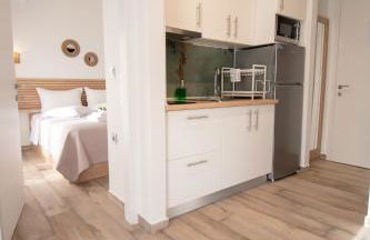 Magdalena Seaside Apartments - Foto 34