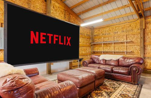 30 Miles to Yellowstone Hot Tub Game Room AC - Foto 61