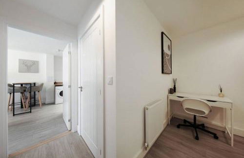 Stylish Well-Furnished Haven. - Foto 7