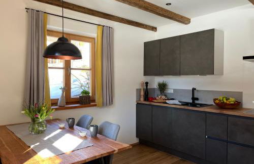 Ferienwohnung Sunnseitn - Foto 6