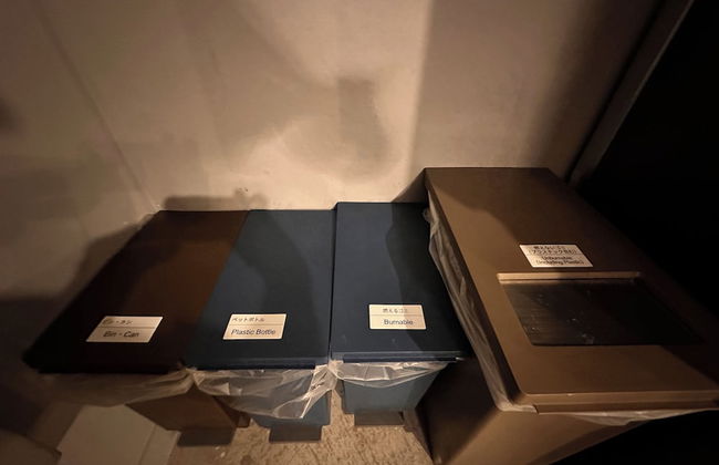 Economy Hotel Upashi - Foto 33