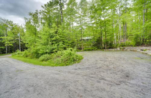 Rustic North Creek Getaway about 4 Mi to Gore Mtn! - Foto 37