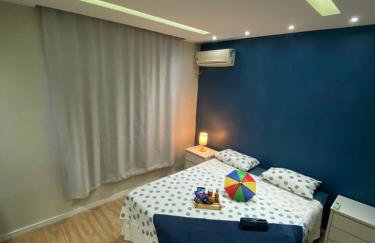 Seu Refúgio Apt Amplo e Central, perto de tudo - Photo 11