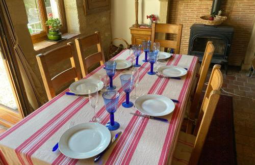 La Petite Breuille - Foto 30