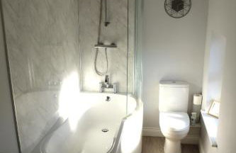 Cottage in central Dereham - Foto 14