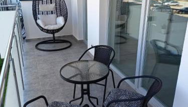 Apartament Baltic Garden Sztutowo - Foto 4