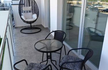 Apartament Baltic Garden Sztutowo - Foto 4