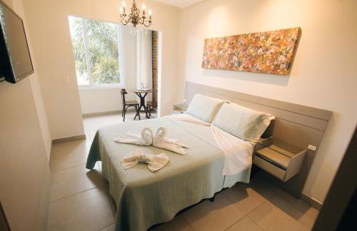 Jardim do Rio Suítes - Foto 15