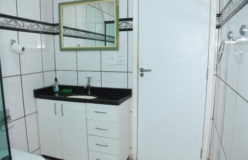 Aconchegante Quarto com Piscina - Foto 30