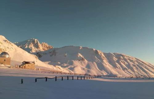 Il Piccolo Tibet - Gran Sasso - Foto 42