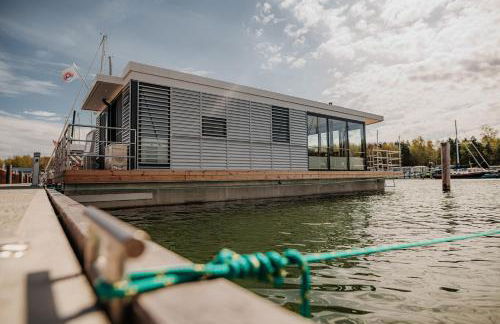 Floatinghouses Peenemünde - Foto 6