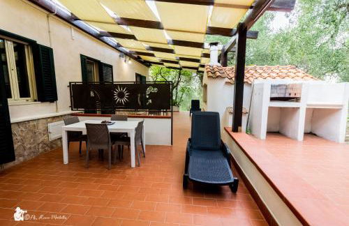 Villa Anna Residence Rodi - Foto 25