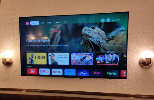 Glamorous Getaway: Exclusive 1BR LA Hotspots - Foto 21