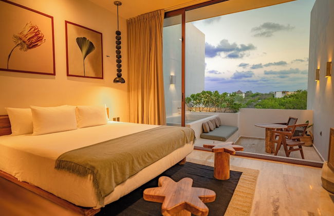 Hotel Bacab Tulum - Photo 29