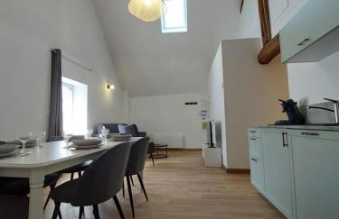 Appartements L'hirondelle - Photo 39