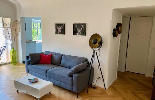 Bergelemente - Gmundberg Apartment - Foto 13