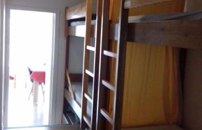 Gourette Euroneige Pied de piste - 6 personnes - Foto 6