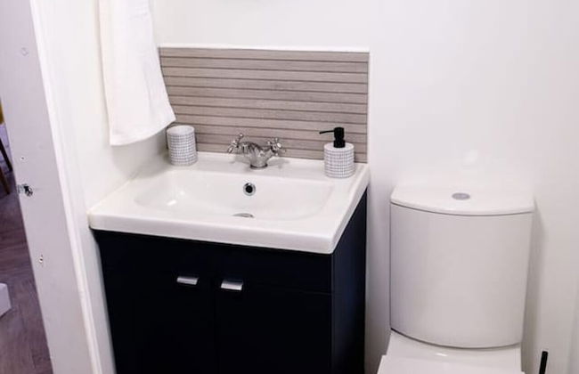 Wave Cottage Bristol - Foto 32