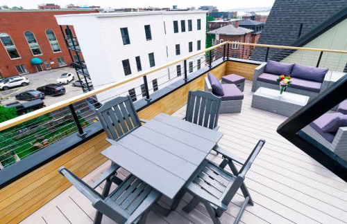 Spacious Portland Home Walk Downtown! - Foto 26