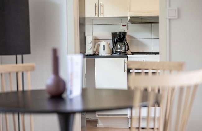 Tjörnbro Arena - Photo 10