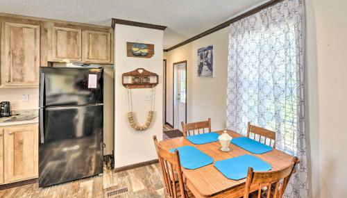 Pelican Place Coastal Cottage Walk to Back Sound - Foto 5