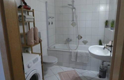 Allgäutraum Ferienwohnung Nr 10 - Foto 16