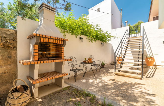 Can Jeroni - Foto 27