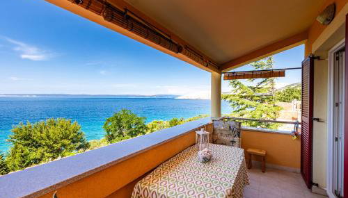 Apartment Smokvina - Foto 4