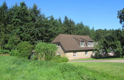 Ferienwohnung Holt - Foto 1