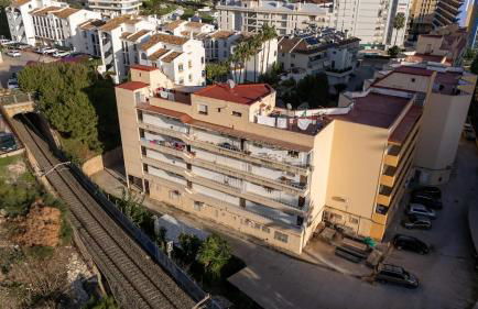 Your home in Fuengirola 200 meters from the beach - Photo 12