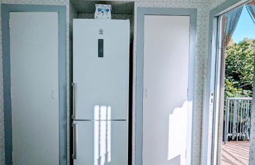 Chalet independiente con piscina - Photo 31