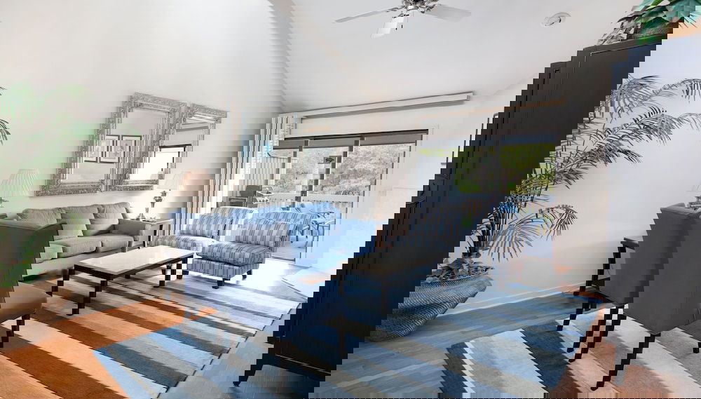 14 Turtle Lane at The Sea Pines Resort - Foto 1, Imagen principal