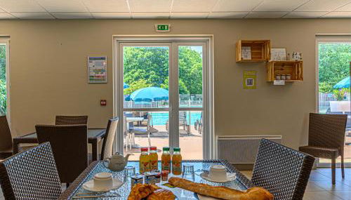 Vacancéole - Ker Goh Lenn - Vannes / Morbihan - Foto 4