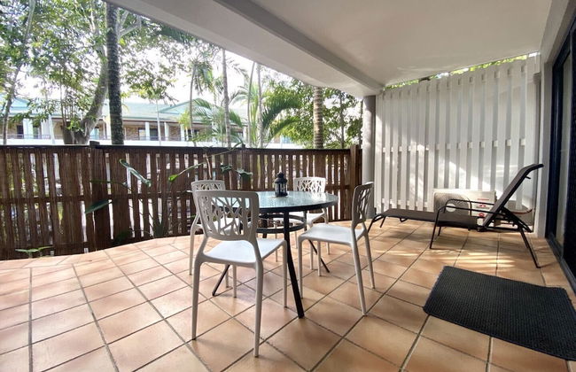 Byron Quarter Holiday Apartments - Photo 31