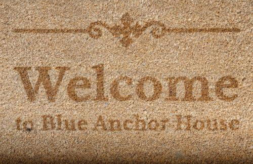 The Blue Anchor House - close to London - Foto 15