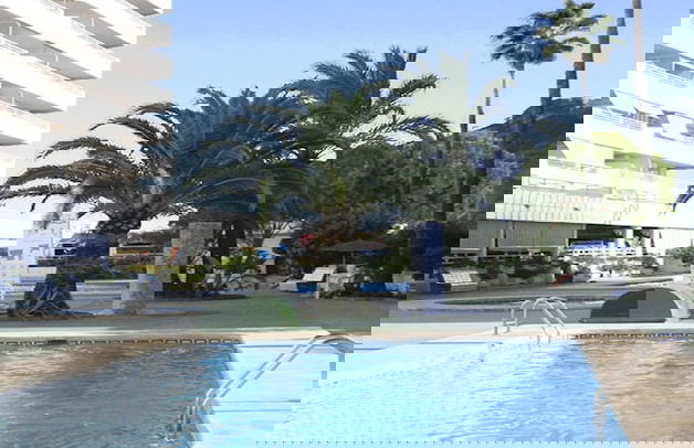 Apartamentos Esmeralda - Foto 15