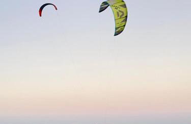 Kite Oasis Parajuru Casa Branca - Photo 65