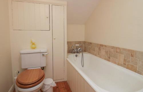 Stable Cottage - Foto 25