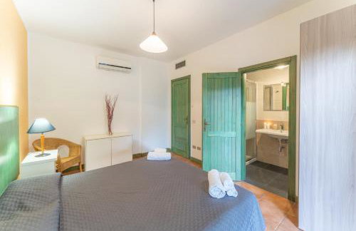 Residence I Mirti Bianchi - Foto 85
