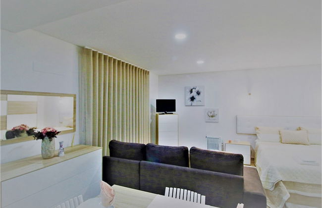 Imperial Apartment - Foto 13